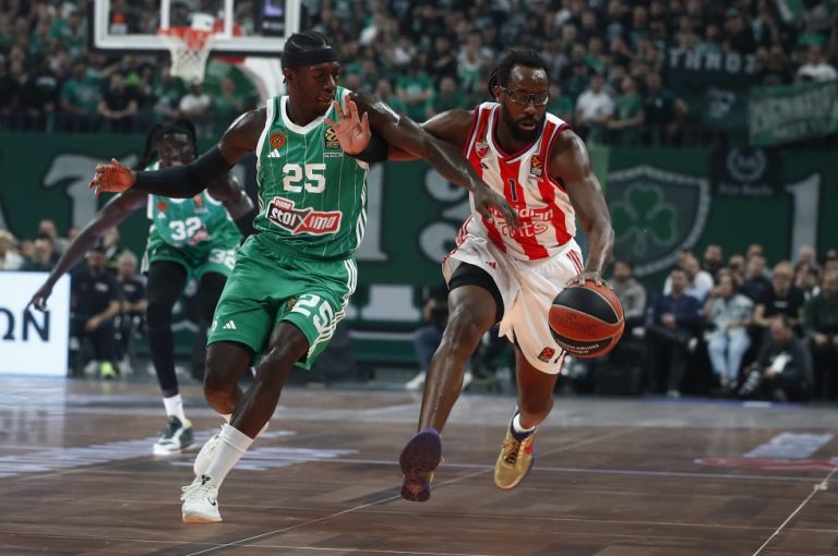 Οι αθλητικές μεταδόσεις της ημέρας (14/4): Πού θα δείτε το Περιστέρι – Παναθηναϊκός και τη δράση στα ευρωπαϊκά πρωταθλήματα