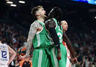 Παναθηναϊκός: Η επίθεση πετάει φωτιές, αλλά η άμυνα θα τον στείλει στο Αμπου Ντάμπι