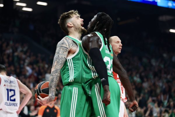 Παναθηναϊκός: Η επίθεση πετάει φωτιές, αλλά η άμυνα θα τον στείλει στο Αμπου Ντάμπι