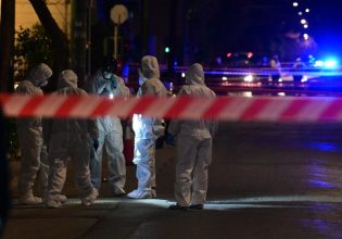 Hellenic Train: Πού στρέφονται οι έρευνες των αρχών για την βόμβα – Η ανάληψη ευθύνης & το «μάτι» των καμερών