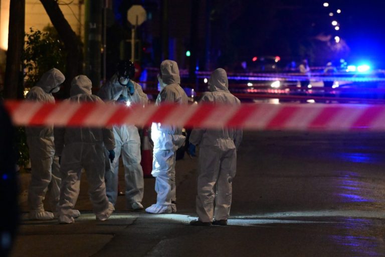 Hellenic Train: Πού στρέφονται οι έρευνες των αρχών για την βόμβα – Η ανάληψη ευθύνης & το «μάτι» των καμερών