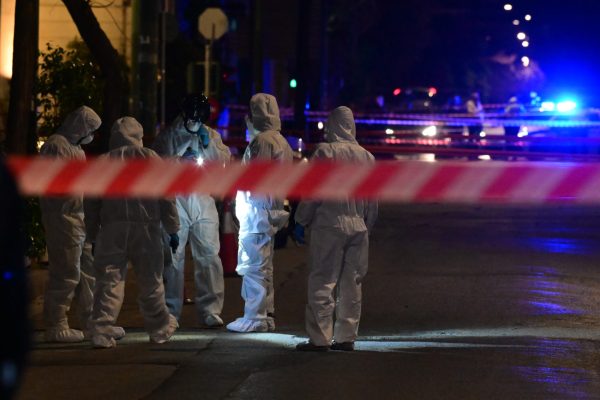 Βίντεο ντοκουμέντο με τη βόμβα στη Hellenic Train: Στο μικροσκόπιο της Αντιτρομοκρατικής οι κινήσεις 2 ανδρών