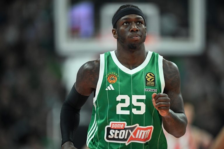 Οι αθλητικές μεταδόσεις της ημέρας (22/4): Πού θα δούμε τα Παναθηναϊκός – Εφές και Φενέρ – Παρί