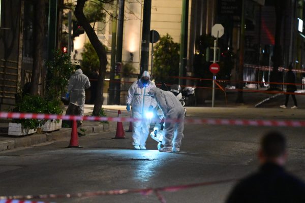 Αναζητούν το δρομολόγιο των δραστών στη Hellenic Train – «Έφτασαν και έφυγαν με τα πόδια» εκτιμά η ΕΛ.ΑΣ.