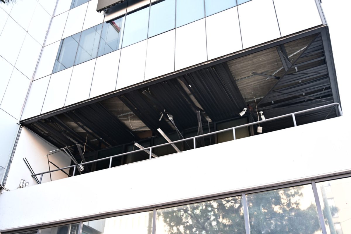 Καταδικάζει το ΠΑΣΟΚ την επίθεση στη Hellenic Train – «Η βία δεν είναι ποτέ η λύση σε τίποτα»