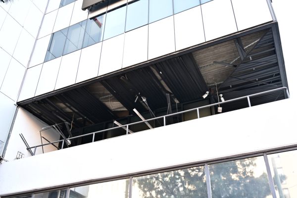 Καταδικάζει το ΠΑΣΟΚ την επίθεση στη Hellenic Train – «Η βία δεν είναι ποτέ η λύση σε τίποτα»