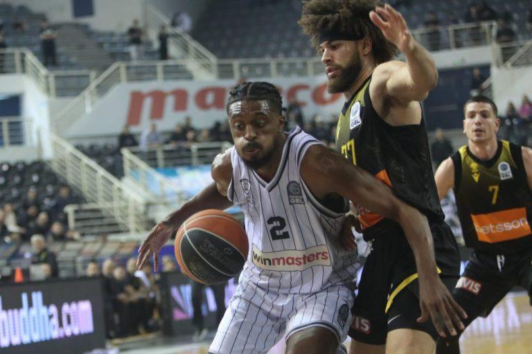 LIVE: ΑΕΚ – ΠΑΟΚ