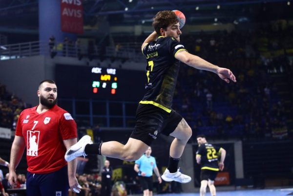 ΑΕΚ – Βριλήσσια 43-21: Η Ένωση κατέκτησε το πέμπτο της Κύπελλο