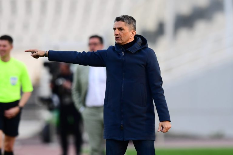 «Υπογράφει για δύο χρόνια στην εθνική Ιράκ ο Λουτσέσκου»