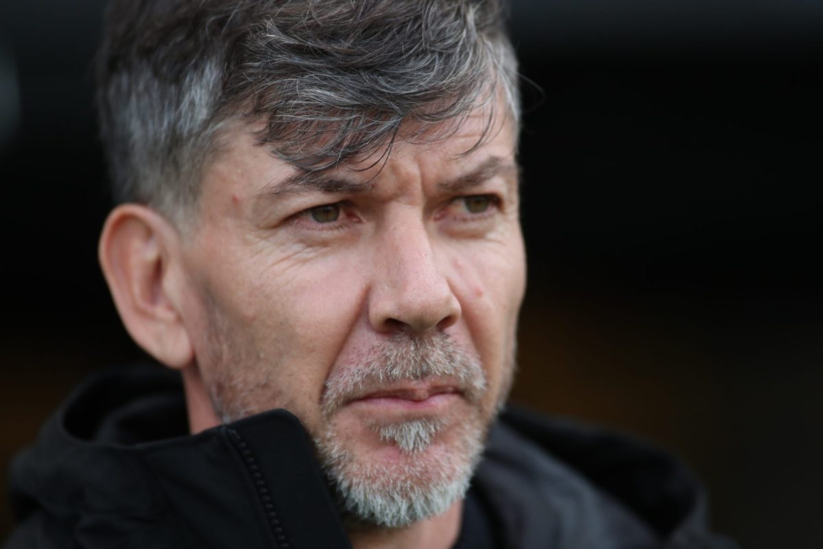 Γκαρσία: «Ευχαριστημένος από την ομάδα μου – Την επόμενη χρονιά πιστεύω πως ο Άρης θα πάρει το πρωτάθλημα»