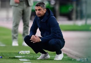 Λουτσέσκου: «Τα λάθη που κάναμε ήταν κομβικά και έκριναν το σκορ»