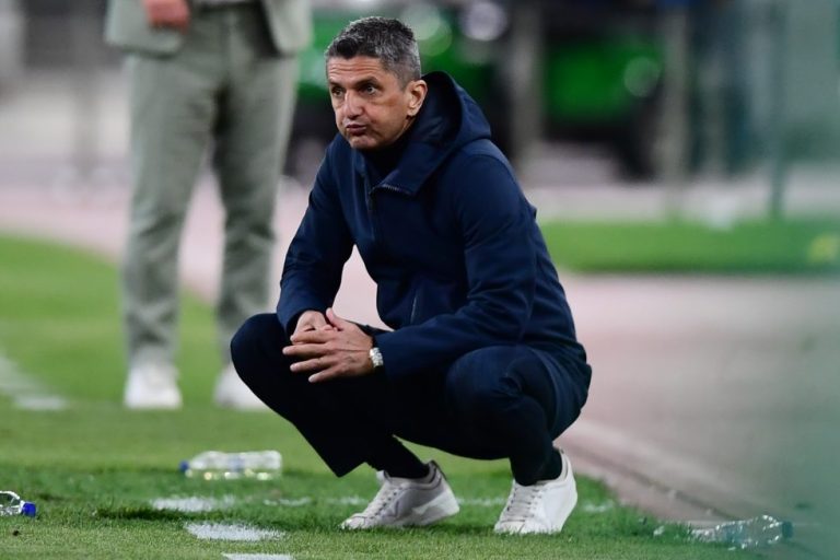 Λουτσέσκου: «Τα λάθη που κάναμε ήταν κομβικά και έκριναν το σκορ»