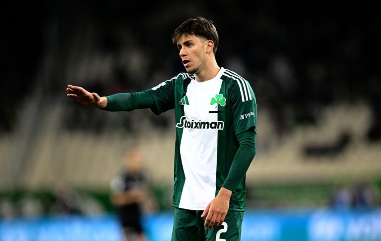 Βαγιαννίδης: Δεν τα βρίσκουν Σπόρτινγκ και Παναθηναϊκός – η εμπλοκή της Ίντερ