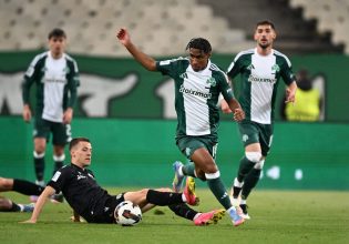 Superleague: Τι ισχύει με τα ευρωπαϊκά εισιτήρια μετά την κατάκτηση του πρωταθλήματος από τον Ολυμπιακό