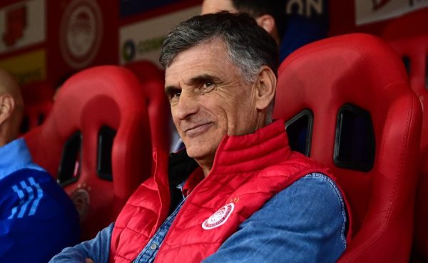 Μεντιλίμπαρ: «Δεν έχω συνειδητοποιήσει ακόμη ότι είμαι πρωταθλητής»