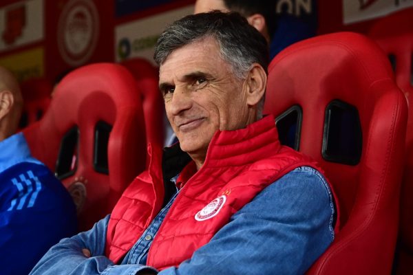 Ολυμπιακός: Η επιστροφή στον Ρέντη και το… «ούτε για αστείο» του Μεντιλίμπαρ