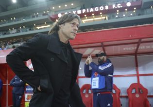 Η απόφαση του Αλμέιδα για την επόμενη μέρα στην ΑΕΚ