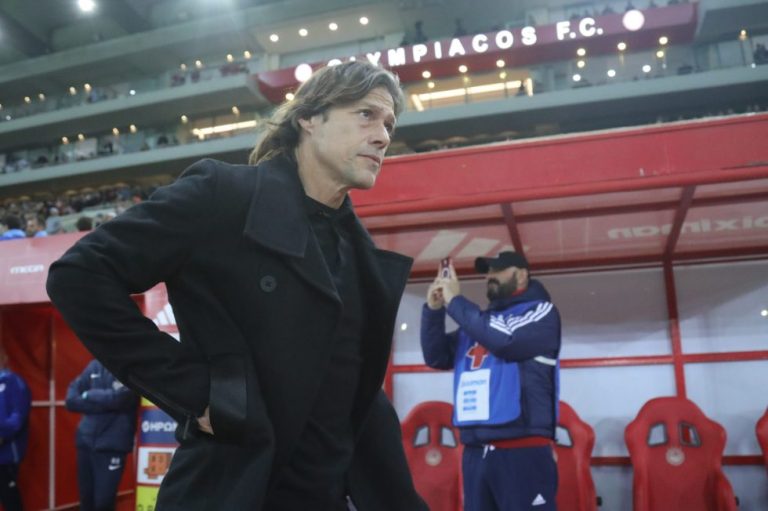 Η απόφαση του Αλμέιδα για την επόμενη μέρα στην ΑΕΚ