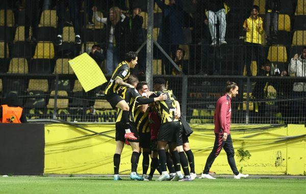 Super League Playoff 5-8: «Κλειδώνει» την 5η θέση ο Άρης