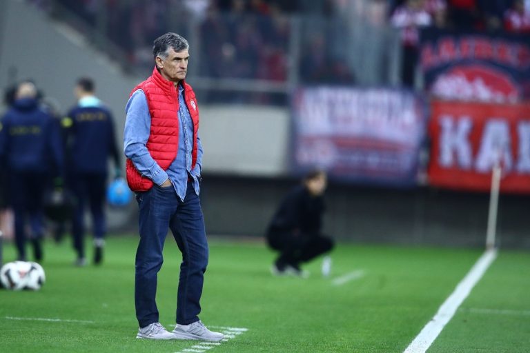 Μεντιλίμπαρ: «Ντρέπομαι όταν φωνάζουν το όνομά μου – Ευχαριστώ τον κόσμο για την αγάπη του»