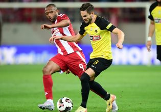 Αρνητικό ρεκόρ από τη χρονιά του… υποβιβασμού για την ΑΕΚ!