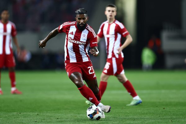 Σε ποιο γκρουπ δυναμικότητας θα είναι ο Ολυμπιακός στην κλήρωση του Champions League (pic)