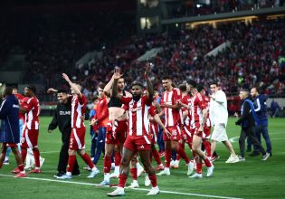 Ασταμάτητος ο Ολυμπιακός: Έφτασε τους 327 τίτλους στα πέντε βασικά ομαδικά αθλήματα (pic)