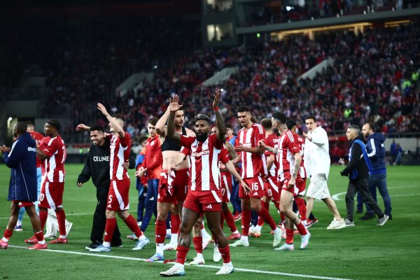 Ασταμάτητος ο Ολυμπιακός: Έφτασε τους 327 τίτλους στα πέντε βασικά ομαδικά αθλήματα (pic)