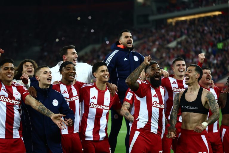 Ολυμπιακός: Οι ημερομηνίες των κληρώσεων και των αγώνων στο Champions League