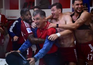 Ολυμπιακός: Το «δώρο» του Μεντιλίμπαρ στους παίκτες