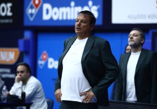 Αταμάν: «Είμαστε η μοναδική αήττητη ομάδα στις εγχώριες διοργανώσεις»