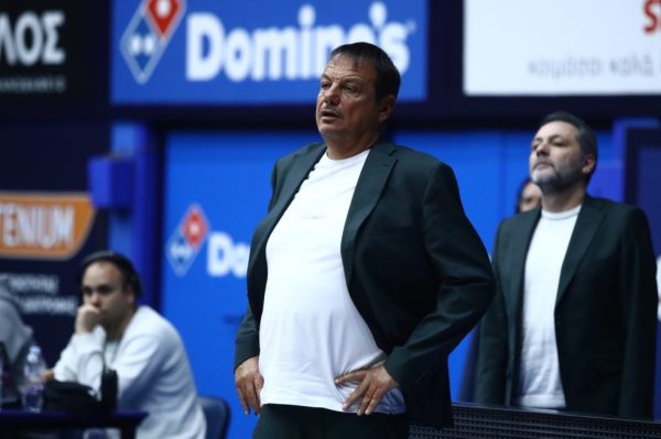 Αταμάν: «Είμαστε η μοναδική αήττητη ομάδα στις εγχώριες διοργανώσεις»