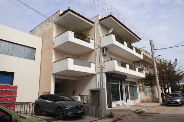 «Είχαν ξανά έντονους τσακωμούς, την είχε χτυπήσει» – Μαρτυρίες για τους καβγάδες του ζευγαριού στο Μενίδι