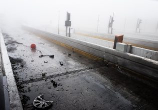 Κάμερες και μαρτυρίες θα ρίξουν φως στα αίτια της τραγωδίας στην Κοζάνη – Στον εισαγγελέα ο οδηγός του φορτηγού