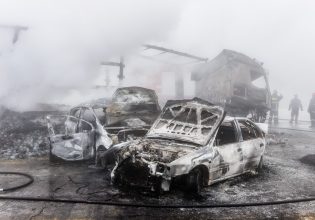 Τραγωδία στην Εγνατία Οδό: Τι υποστήριξε στον εισαγγελέα ο 38χρονος – Τι αναφέρουν μαρτυρίες στη δικογραφία