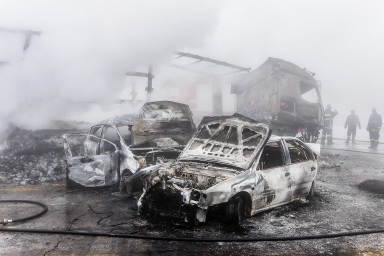 Τραγωδία στην Εγνατία Οδό: Τι υποστήριξε στον εισαγγελέα ο 38χρονος – Τι αναφέρουν μαρτυρίες στη δικογραφία
