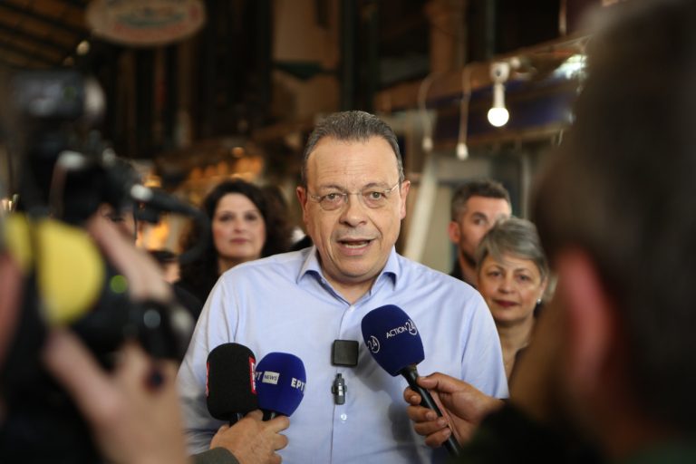 Φάμελλος: Η κοινή μαρτυρική μοίρα Αρμενίων και Ελλήνων επιβάλλει τη συλλογική διεκδίκηση της Δικαιοσύνης