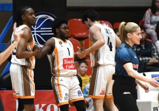 Προμηθέας – Καρδίτσα 85-65: Με περίπατο στα ημιτελικά και τώρα… Παναθηναϊκός για τους Πατρινούς (vid)