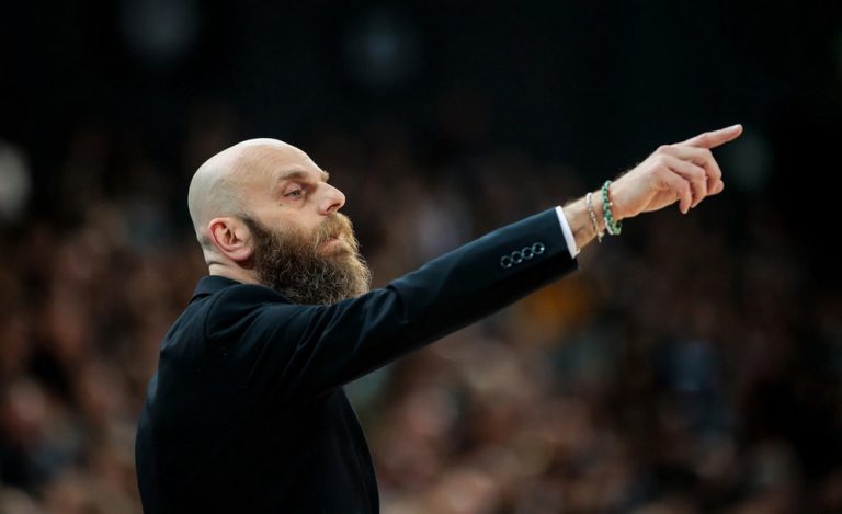 Καντσελιέρι: «Δεν θα φοβηθούμε κάτι, δική μου δουλειά να καλύψουμε τη διαφορά»