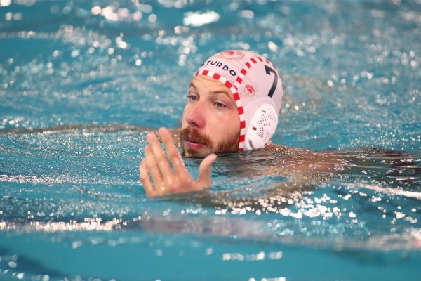 Νόβι Μπέογκραντ – Ολυμπιακός 16-15: Ηττήθηκε στο Βελιγράδι και έμεινε εκτός Final 4 (vid)