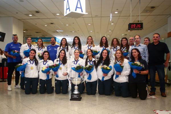 Παυλίδης: «Σημαντικό επίτευγμα το Παγκόσμιο Κύπελλο, αλλά μη νομίζουμε πως γίναμε η καλύτερη ομάδα»