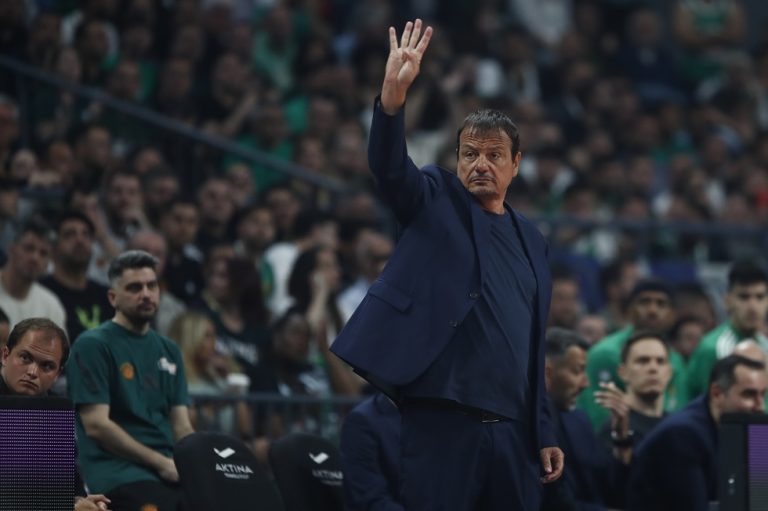 Αταμάν: «Κάποια Μέσα να σταματήσουν να προκαλούν τον κόσμο μας»