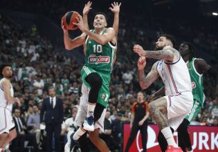 Για να κάνει το δεύτερο βήμα προς Άμπου Ντάμπι ο Παναθηναϊκός απέναντι στην Εφές