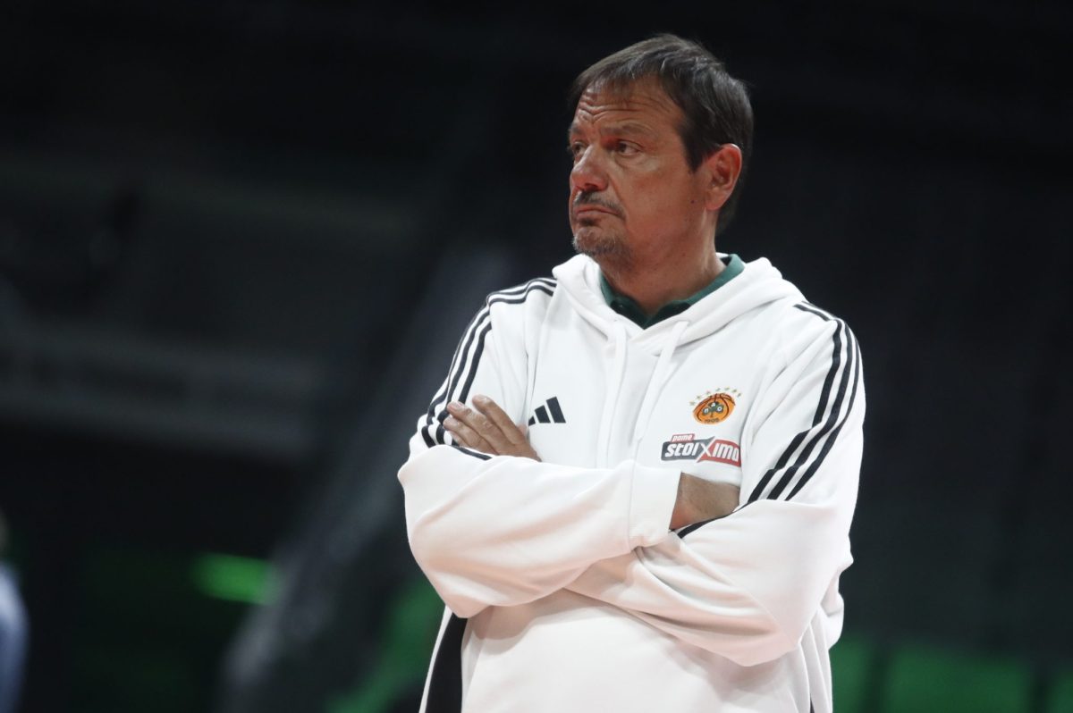 H Euroleague επέβαλλε ποινές σε Αταμάν και Μπετσίροβιτς για τη συμπεριφορά τους στο Game 1