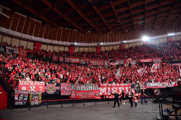 Euroleague: Στο χέρι των ομάδων μας να κρατήσουν αυτό τον κόσμο