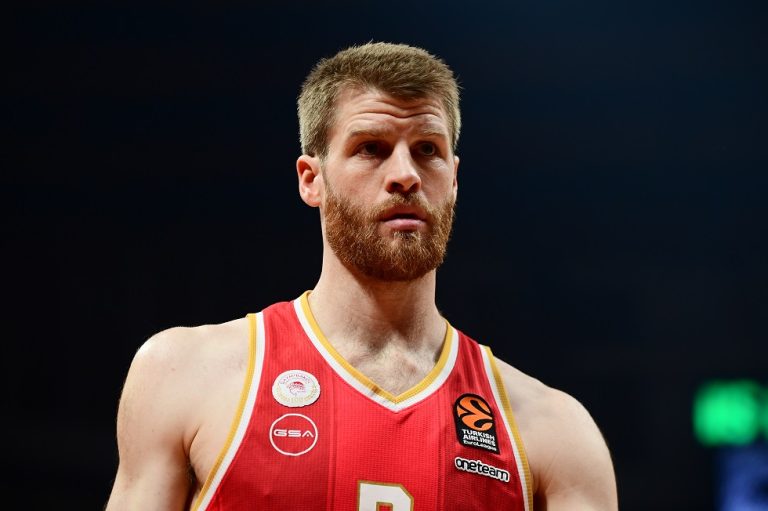 Γουόκαπ: «Μας βοήθησε πολύ ο κόσμος να κερδίσουμε το παιχνίδι, πρόκληση το Game 2»