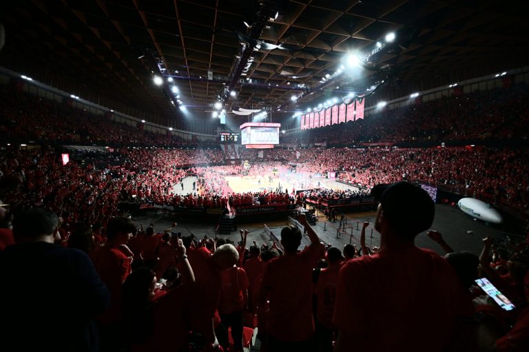 Το όμορφο βίντεο της ΚΑΕ Ολυμπιακός για το Game 2 με τη Ρεάλ: «Δεν παίζουμε για το τώρα, αλλά για το πάντα»