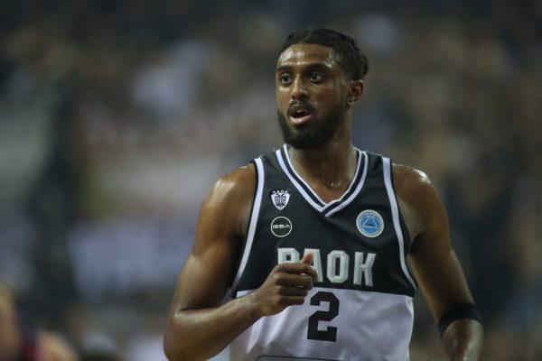 ΠΑΟΚ: Τραυματίστηκε σοβαρά ο Χέντερσον