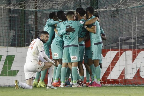 Athens Kallithea – Λεβαδειακός 0-3: Διπλό παραμονής για τους Βοιωτούς