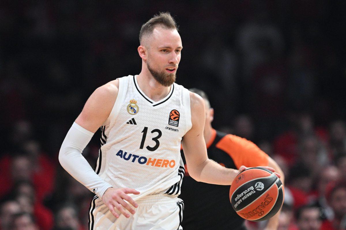 Μούσα: «Είναι δύσκολο να νικήσουμε διαδοχικές φορές τον Ολυμπιακό»